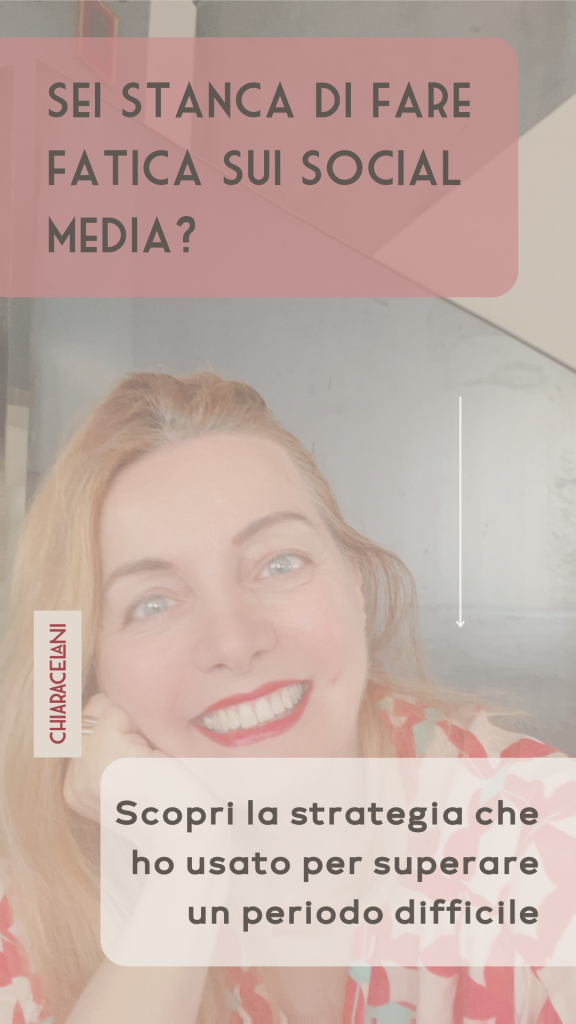 Pinterest vs social media