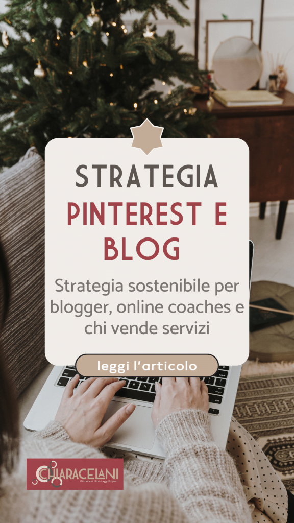Pin su strategia blog e Pinterest