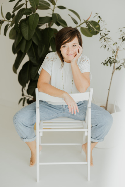 Caterina Cumer, social media manager, testimonial Pinterest Power Advance, Aumentare il traffico sul sito con pinterest